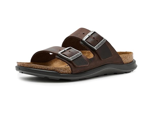 Birkenstock Women's Arizona Rugged Sandal