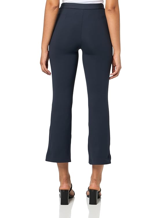 Theory Women's Kick Pant