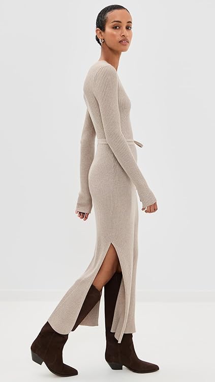 Splendid Women's Georgie Sweater Dress