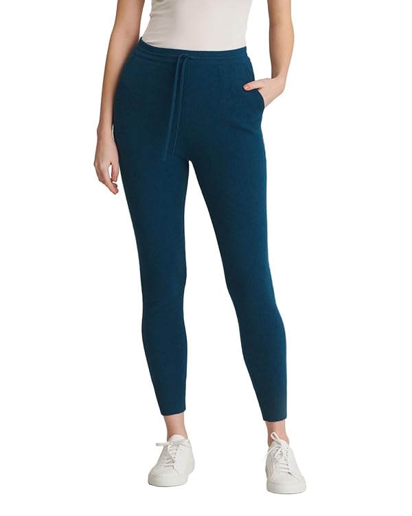 NAADAM Women's The Off-Duty Cashmere Jogger
