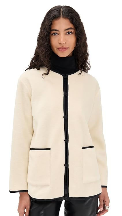 Women's The Polar Fleece Jacket