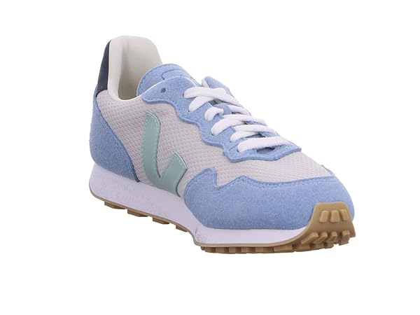 Veja Sdu Rec Low-top mesh Sneakers