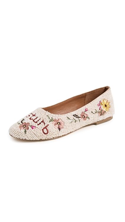 STAUD Women's Alba Ballet Flats