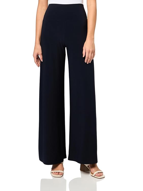 Norma Kamali Women's Elephant Pant (24)