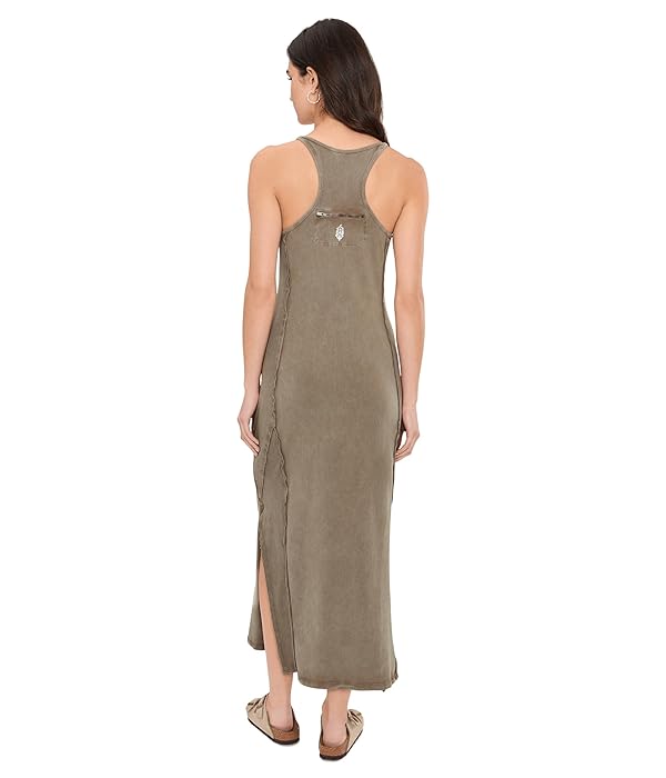 Free People Women's Hot Shot Surf Dress