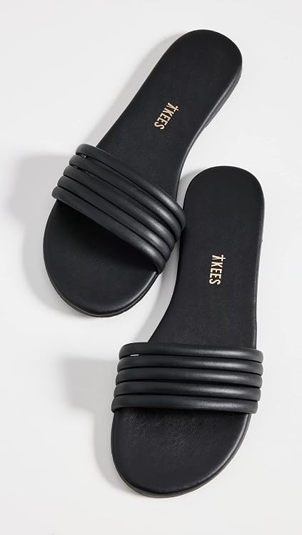 TKEES Women's Serena Slides