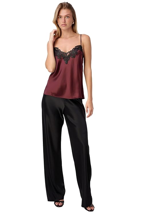 Andria Camisole Cannoli