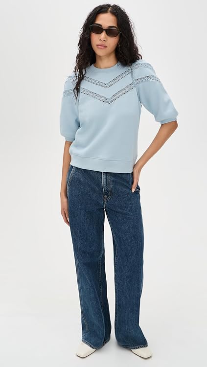Rails Women's Adria Sweatshirt