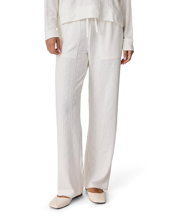 Splendid Women's Full Length Snit Pant