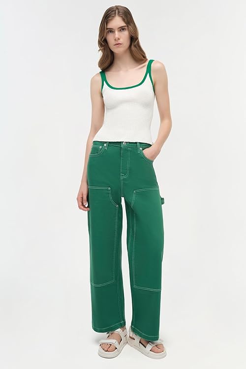 Rayne Knit Tank