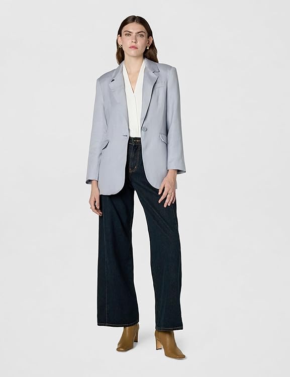 ASTR the label Women's Laudine Blazer