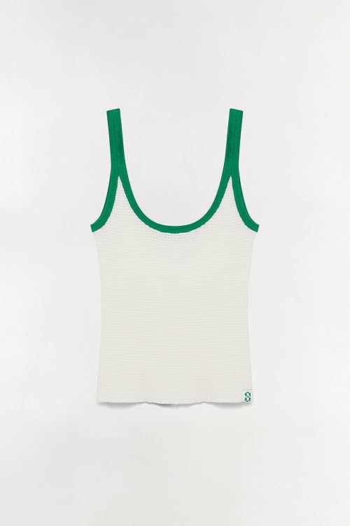 Rayne Knit Tank