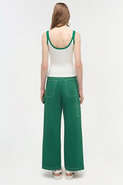 Rayne Knit Tank