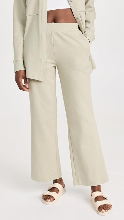 Eberjey Women's The Wide Leg Pants