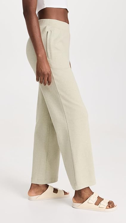 Eberjey Women's The Wide Leg Pants