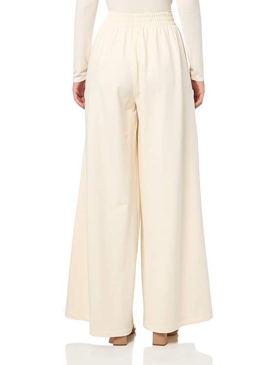 Norma Kamali Women's Boyfriend Elephant Sweatpant