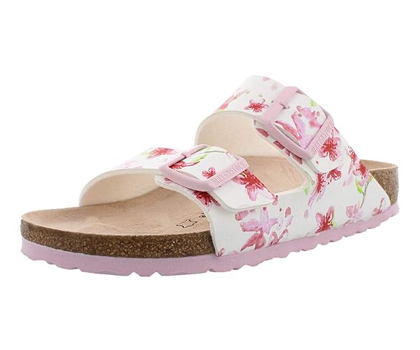 Birkenstock Women's Arizona Soft Footbed Sandals