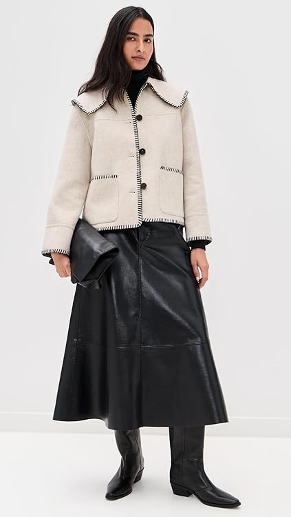 Rails Women's Patty Jacket