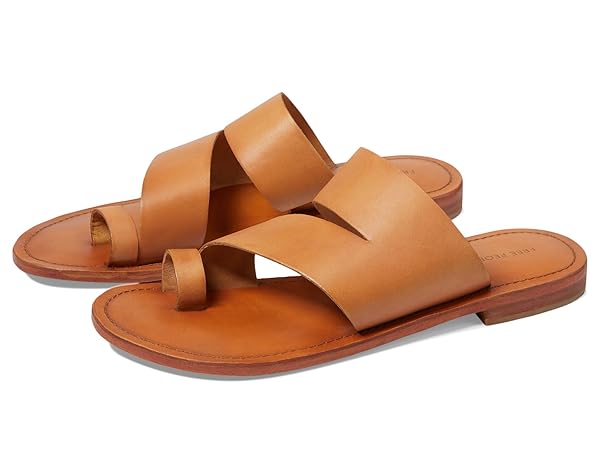 Free People womens Abilene Top Loop Sandal