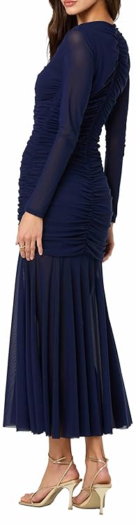 ASTR The Label Women's Yasmine Dress