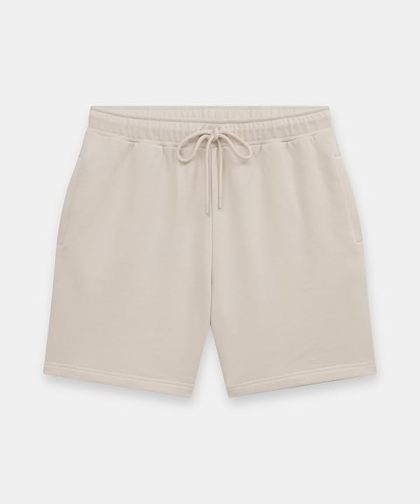 NAADAM Unisex Adult Unisex Terry Shorts
