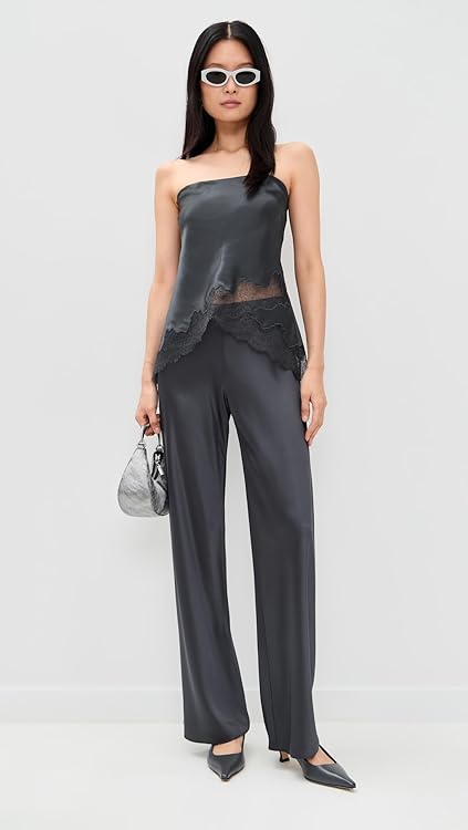 Cami NYC Women's Bristol Mid Rise Pants