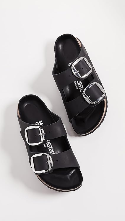 Birkenstock womens Arizona Big Buckle Sandal