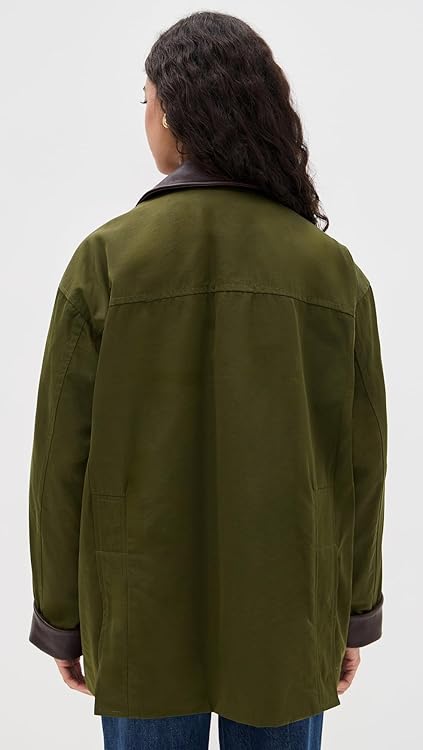 ALC Women's Theo Barn Jacket