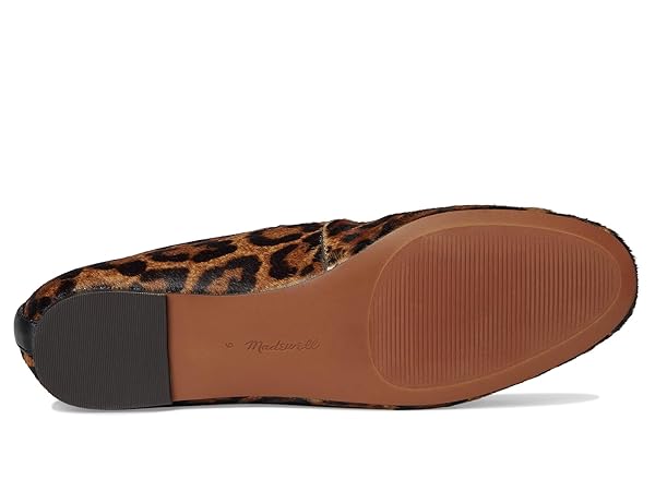 Madewell Womens Remy Mary Jane - Calfhair