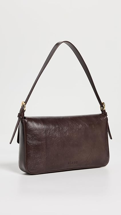 STAUD Women's Harlow Shoulder Bag