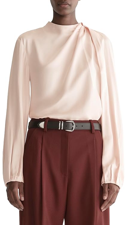 ALC Womens Blaire Top