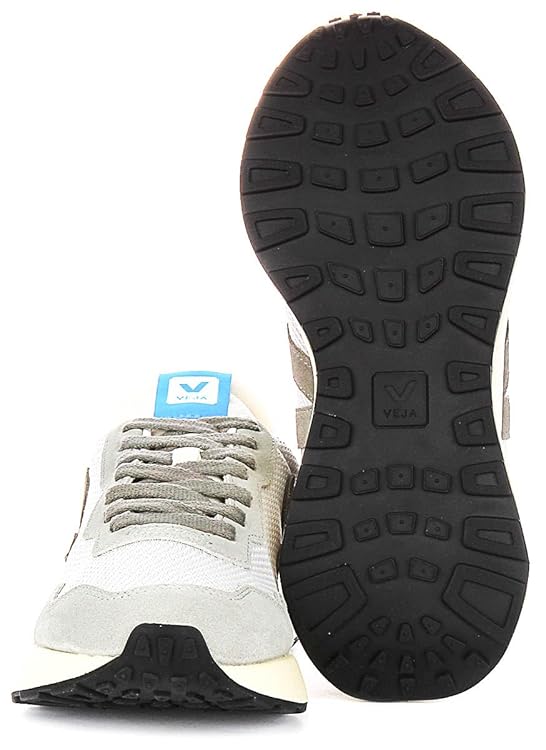 Veja Paulistana Women's Retro Runniing Model Trainers Trainers