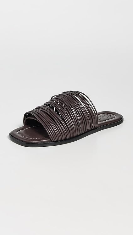 STAUD Women's Alessandra Flats