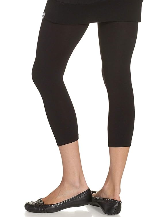 Splendid Women's Cropped Legging