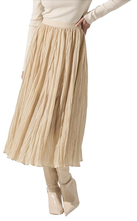 ASTR The Label Women's Salome Skirt