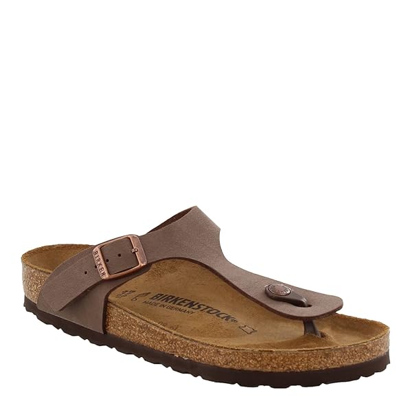 Birkenstock Unisex Adult Gizeh Thong Sandals