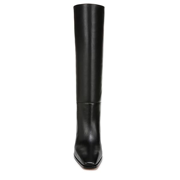 Vince Women's Gerrie Knee High Block Heel Boot