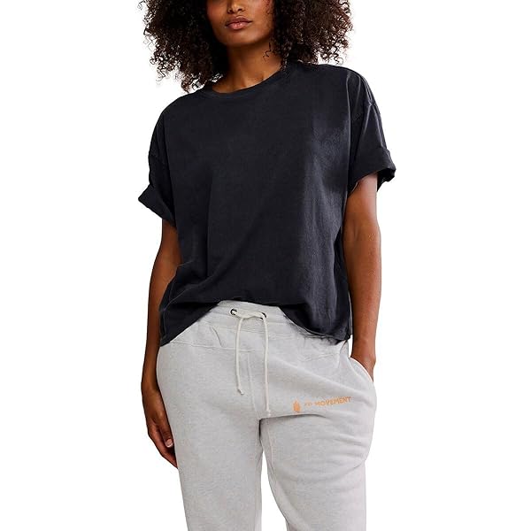 Free People Women's Tackle Tee