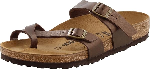 Birkenstock Mayari Birko-Flor Sandals