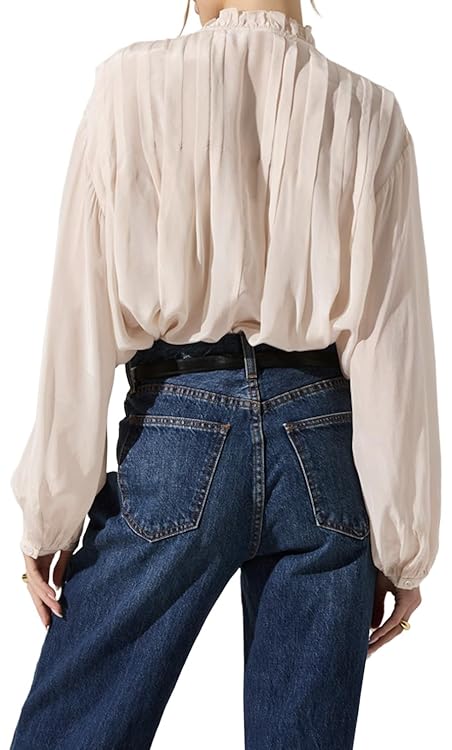 ASTR The Label Women's Ashton Top