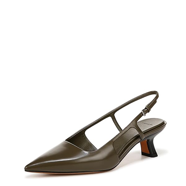 Vince Women's Bianca Pump