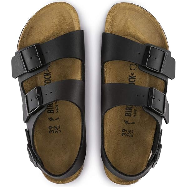 Milano Birkenstock Sandal