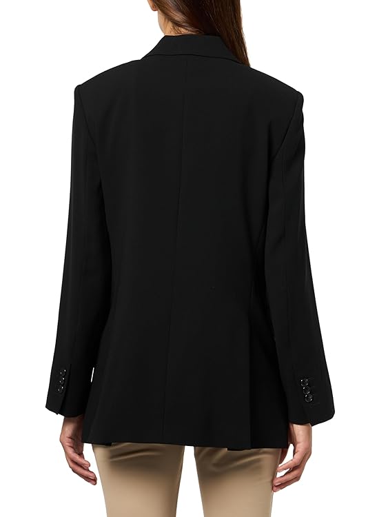 Theory Women's Os St Blazer