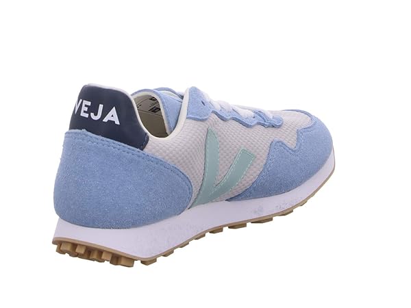 Veja Sdu Rec Low-top mesh Sneakers
