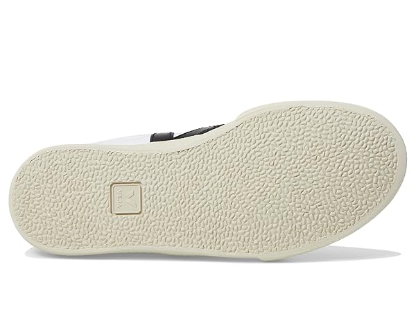 VEJA Women Volley White/Black EU 35 (US Women's 4) Medium