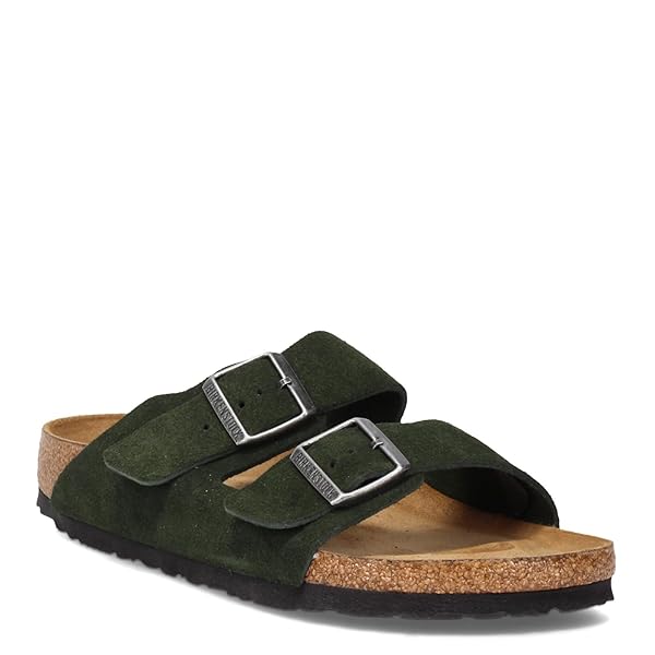 Birkenstock Women's Arizona Soft Footbed Sandals
