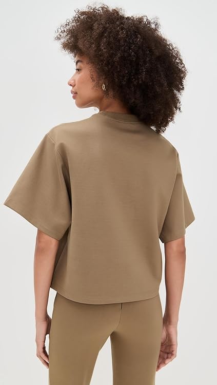 STAUD Women's Casette Top