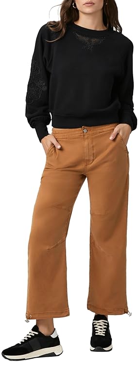 PAIGE Women's Reid Jogger