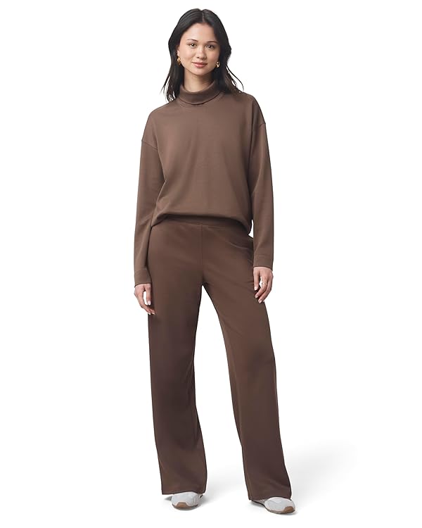 Splendid Women's Splendid X @Cellajaneblog Interlock Pant