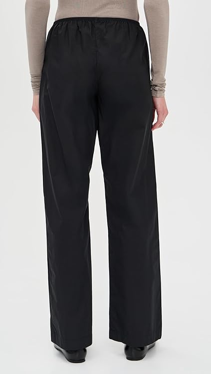 DONNI. Women's The Pop Simple Pants